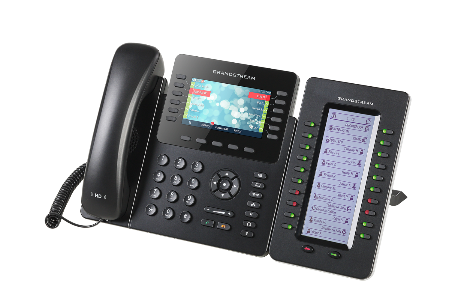 Grandstream PBX PABX SriLanka Call Centre Solution